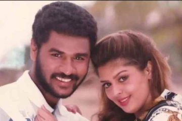 ஹிட்டான காதலன் படத்தில் முதலில் நடிக்க கமிட்டானது பிரபு தேவா இல்லையா?- முதல் சாய்ஸ் யார் தெரியுமா?