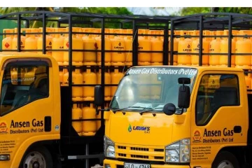 லாஃப் காஸ் சிலிண்டர் தொடர்பில் நிறுவனம் வெளியிட்ட அறிவிப்பு!