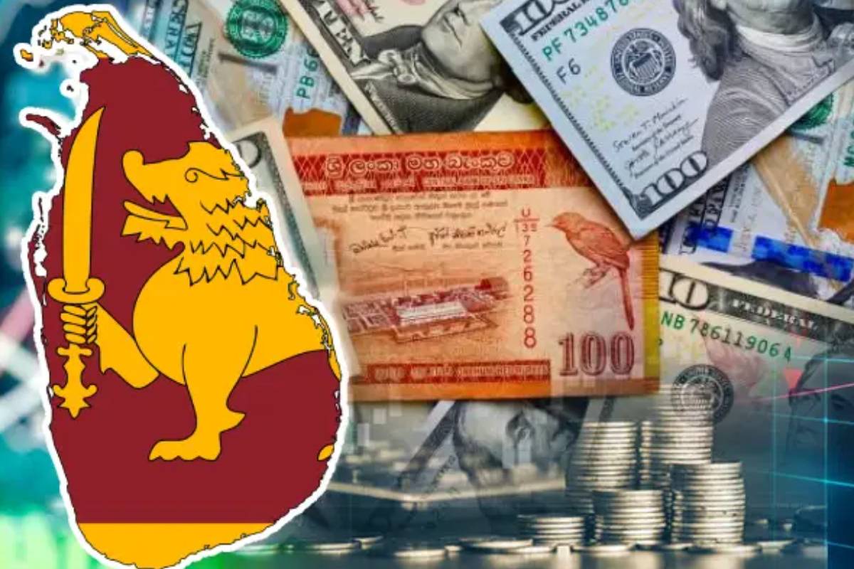 அமெரிக்க டொலருக்கு நிகரான ரூபாவின் பெறுமதி அதிகரிப்பு | Appreciation Of The Rupee Against The Us Dollar