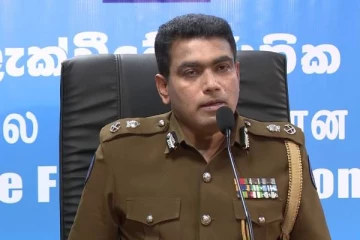 எனக்காக பிரார்த்தனை செய்தமைக்கு நன்றி! அஜித் ரோஹண