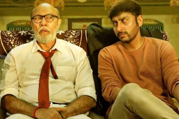 4 நாள் முடிவில் ஆர்.ஜே.பாலாஜியின் வீட்ல விசேஷம் படம் மொத்த வசூல் எவ்வளவு தெரியுமா?