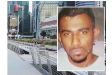 சிங்கப்பூரில் தமிழருக்கு தூக்கு தண்டனை - இதை எதிர்த்து குரல் எழுப்பும் மனித உரிமை அமைப்புகள் - தண்டனை நிறைவேற்றப்படுமா?