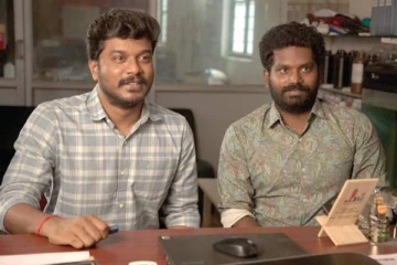 செம ஹிட்டடித்த குடும்பஸ்தன் திரைப்படத்தின் புதிய OTT ரிலீஸ் தேதி... எப்போது பாருங்க