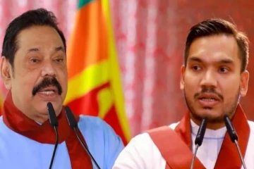 மஹிந்தவின் பதவி விலகல் தொடர்பில் நாமல் வெளியிட்ட முக்கிய தகவல்