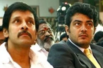 சூப்பர்ஹிட் படத்தை தவறவிட்ட அஜித்.. வாய்ப்பை பயன்படுத்தி மாஸ் ஹீரோவான விக்ரம்