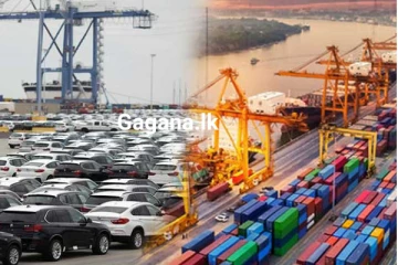 සිහින බොදවෙයිද..? වාහන ආනයනය ගැන රජයෙන් විශේෂ ප්‍රකාශයක්..!