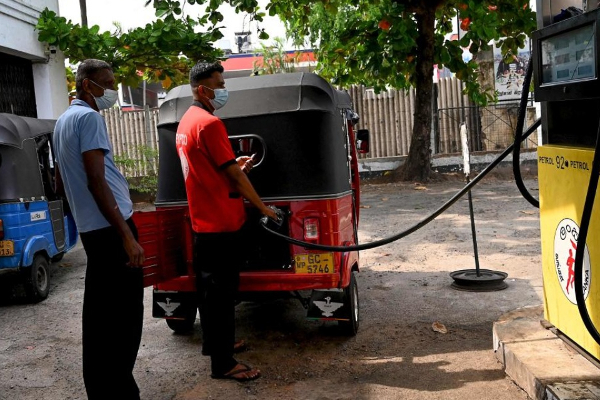 எரிபொருள் தாங்கிகளை திறக்க வேண்டாம்! | Do Not Open Fuel Tanks Fuel Crisis Lanka