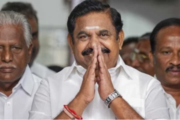 Edappadi K Palaniswami History in Tamil ; வெல்லம் வியாபாரி டூ தமிழ்நாடு முதலமைச்சர் வரை - இபிஎஸ் கடந்து வந்த பாதை