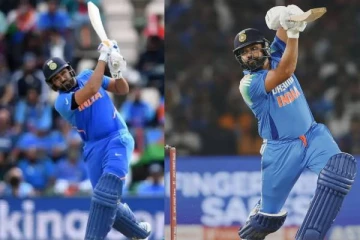 என் முன் யார் வந்தாலும்.,அதனையே விரும்புகிறேன்: ரோஹித் ஷர்மா கூறிய விடயம்