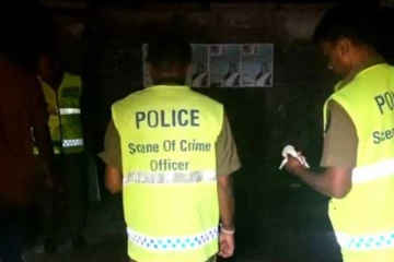 மூவர் கொலையில் ஐவர் கைது; இலங்கையில் பயங்கரம்