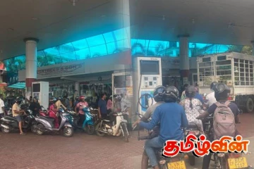 மட்டக்களப்பு மாவட்டத்தில் எரிபொருள் தட்டுப்பாடு இல்லை: அரசாங்க அதிபர் அறிவிப்பு