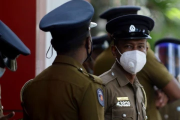 கஞ்சா பயன்படுத்திய உத்தியோகத்தர் பணி இடைநீக்கம்