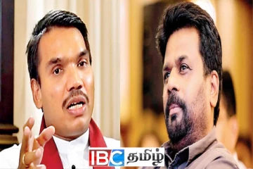 அநுர அரசின் ஆட்சிக்காலம் : சூளுரைத்துள்ள நாமல்