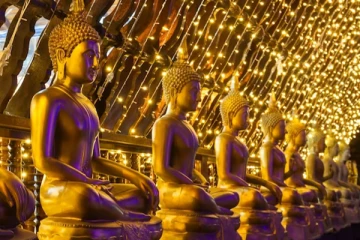 அனைத்து மதத்தினருக்குமான சீமா மலாக்கா விகாரை!