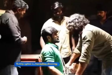 சத்யாவிற்கு ஊசி போடப்போன சிட்டி, முத்துவிற்கு வந்த போன், பிறகு.. சிறகடிக்க ஆசை பரபரப்பு எபிசோட் புரொமோ