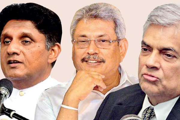 முக்கிய அரசியற்கட்சிகளின் ஆதரவுடன் மீண்டும் ஜனாதிபதியாக ரணில் முயற்சி! குமார் குணரட்னம் | Srilanka Political Situation Rajapaksa Ranil Tamil