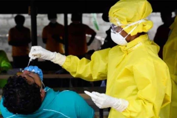 யாழில் 11 பேர் உட்பட வடக்கில் 27 பேருக்கு கோவிட் தொற்று!