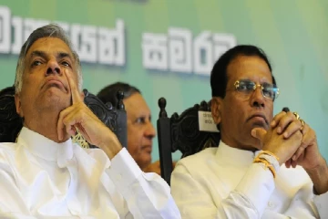 ஆட்டத்தை ஆரம்பித்த மைத்திரி அணி!