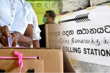 ஜனாதிபதித் தேர்தல் தொடர்பில் அதிகரிக்கும் முறைப்பாடுகள்