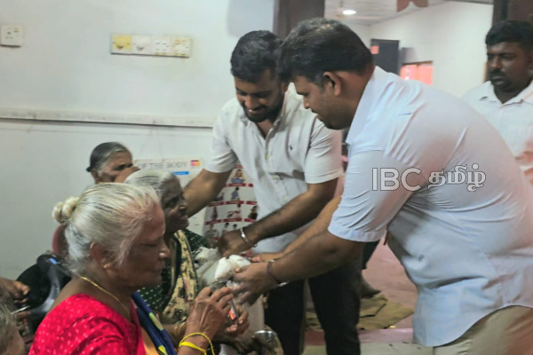 மானிப்பாயில் மாவீரர் பெற்றோர் மதிப்பளிக்கும் நிகழ்வு முன்னெடுப்பு! | Parents Honored At Manippai Memorial Event மானிப்பாயில் மாவீரர் பெற்றோர் மதிப்பளிக்கும் நிகழ்வு முன்னெடுப்பு! | Parents Honored At Manippai Memorial Event