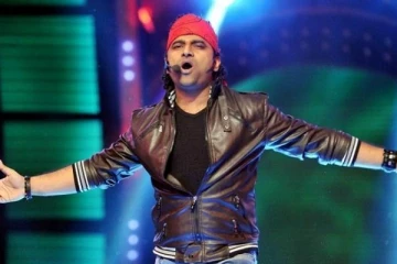 இசையமைப்பாளர் தேவி ஸ்ரீ பிரசாத்தின் அம்மாவை பார்த்துள்ளீர்களா.. இதோ