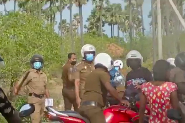 அநுராதபுரத்தில் இடம்பெற்ற இரட்டைப்படுகொலை! | Sri Lanka Anuradhapura Murder Police Investigation