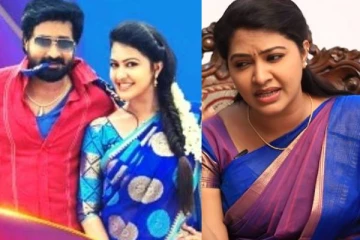 அதிகமா கொடுக்கிறேனு சொன்னாங்க அதான் போனேன்! வதந்திகளுக்கு முற்றுப்புள்ளி வைத்த சீரியல் நடிகை ரக்ஷிதா