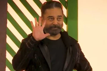 பிக்பாஸ் 5வது சீசனில் இருந்து திடீரென வெளியேறிய பிரபலம்- யார், எதற்காக தெரியுமா?