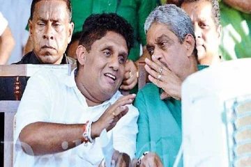 ஐக்கிய மக்கள் சக்தியின் ஆட்சியில் சரத் பொன்சேகாவிற்கு கிடைக்கவுள்ள முக்கிய பதவி