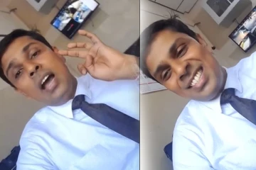 தாமே பதவி விலகுவதாக வைத்தியர் அர்ச்சுனா அறிவிப்பு