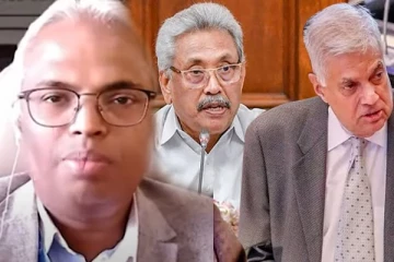 இலங்கை அரசு சர்வதேச குற்றவியல் நீதிமன்றத்தில் நிறுத்தப்படுமா?