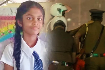 விபத்தில் சிக்கிய பாடசாலை மாணவி மரணம்