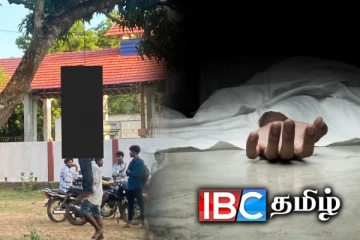 முல்லைத்தீவு ஆலய வளாகம் ஒன்றில் ஆண் சடலம் மீட்பு