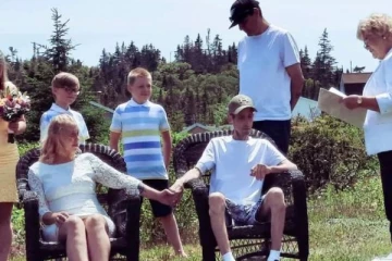 கனடாவில் 48 மணி நேரம் மட்டுமே உயிர் வாழ்வார் என கூறப்பட்ட இளைஞருக்கு பெண்ணால் காத்திருந்த சர்ப்ரைஸ்!