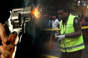 கொழும்பில் மர்ம நபர்களால் துப்பாக்கிச் சூடு - ஒருவர் காயம்