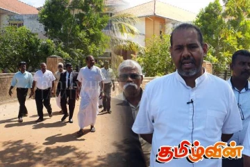 தையிட்டி விகாரை தொடர்பில் கஜேந்திரகுமார் எம்.பிக்கு நீதிமன்றம் வழங்கிய உத்தரவு