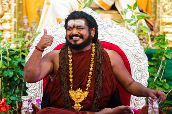 நித்தியானந்தா தொடர்பில் ‘கைலாசா’ பெண் பிரதிநிதி கவலை ! | Female Representative Worried About Nithyananda