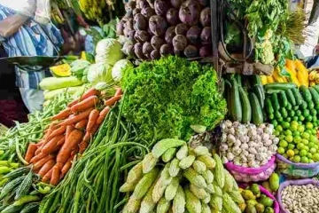 එළවළු මිල ගණන් වල අද සිදු වූ වෙනස මෙන්න.(2022.02.04)