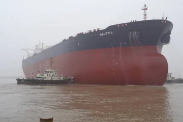 சிக்கல் என்றால் கப்பலுடன் மாலுமிகளைக் கைவிடும் இந்தியா... உலகிலேயே முதலிடம்