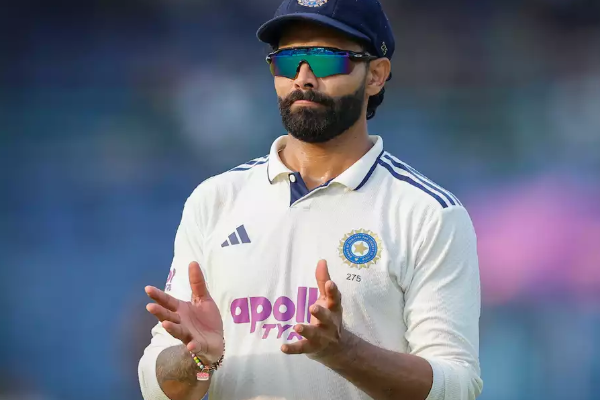 jadeja