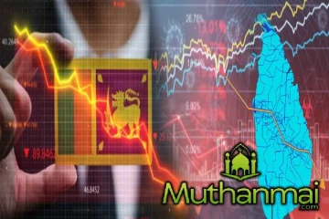 அரசாங்கத்தின் வருமானம் அதிகரிப்பு