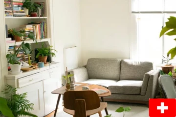 புலம்பெயர்ந்தோரிடம் அதிக வாடகை வசூலிக்கும் சுவிட்சர்லாந்து: வெளியாகியுள்ள ஆதாரங்கள்...