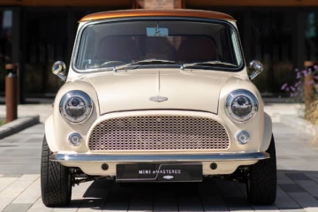 பழைய பெட்ரோல்-டீசல் காரை மின்சார காராக மாற்ற முடியுமா? எவ்வளவு செலவாகும்?