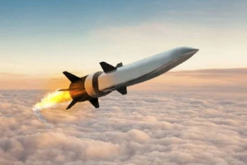 ஒலியை விட 5 மடங்கு வேகமாக செல்லும் எவுகணை! சேதனை செய்த அமெரிக்கா