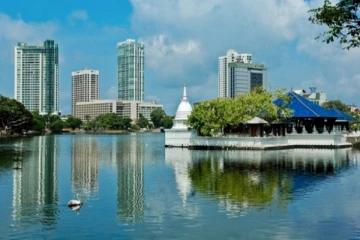 இலங்கையில் நீர்வழிப் போக்குவரத்து தொடர்பில் வெளியான புதிய அறிவிப்பு