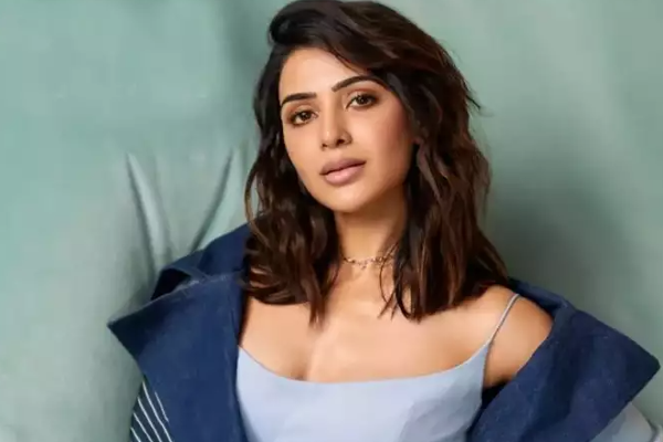 பல கோடி சம்பளமாக வாங்கி வரும் நடிகை சமந்தா, வாங்கிய முதல் சம்பளம் எவ்வளவு தெரியுமா.. இதோ