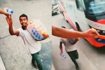 வாழ்க்கை அவ்வளவு ஈஸியில்லை... கண்ணீர் வடிக்க வைத்த உழைப்பு