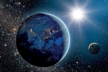 2023-பூமியின் வெப்பமான ஆண்டு: ஐரோப்பிய யூனியன் காலநிலை அமைப்பு