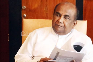 අවම වේතන පනතට කතානායකවරයාගේ සහතිකය ලැබෙයි.