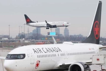 ரொறன்ரோ விமான நிலையத்தில் சிக்கிய இருவர்: பெருந்தொகை பிழை விதிப்பு